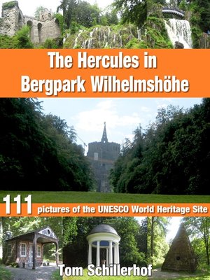 cover image of The Hercules in Bergpark Wilhelmshöhe